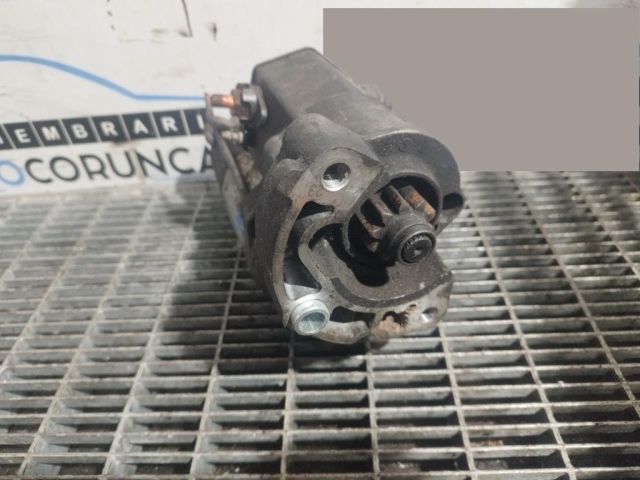 bontott LAND ROVER RANGE ROVER Önindító