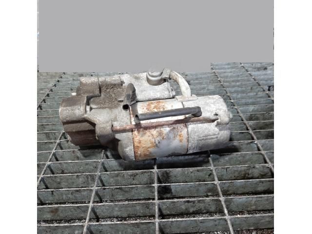 bontott LAND ROVER RANGE ROVER Önindító