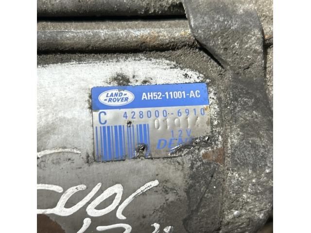 bontott LAND ROVER RANGE ROVER Önindító