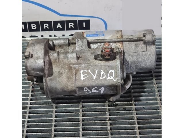 bontott LAND ROVER RANGE ROVER Önindító