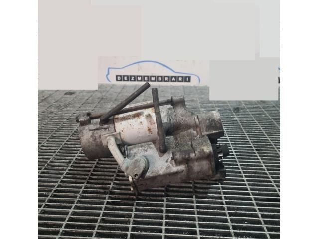 bontott LAND ROVER RANGE ROVER Önindító