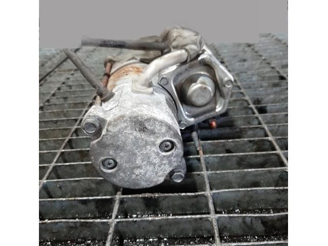 bontott LAND ROVER RANGE ROVER Önindító