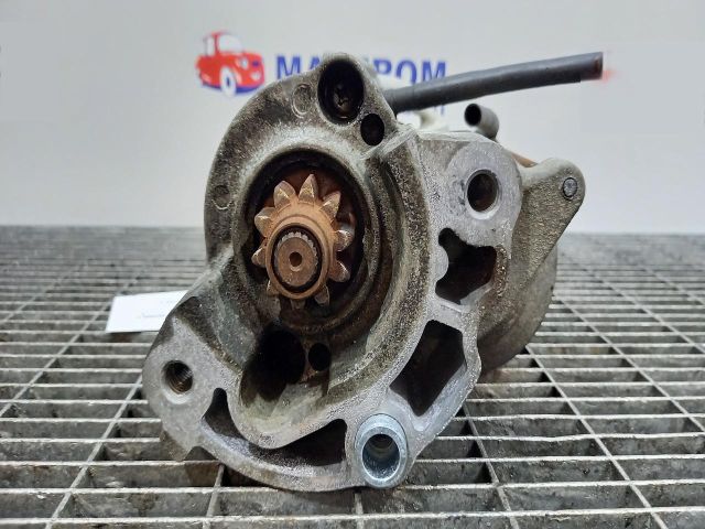 bontott LAND ROVER RANGE ROVER Önindító