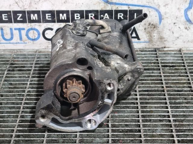 bontott LAND ROVER RANGE ROVER Önindító