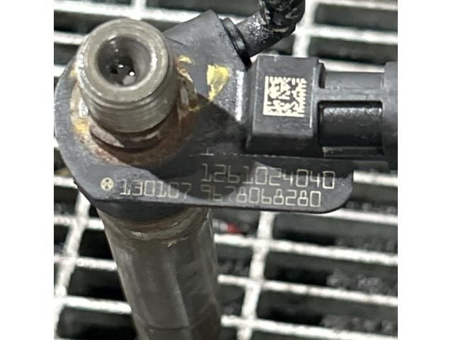 bontott LAND ROVER RANGE ROVER Porlasztó (1 db)