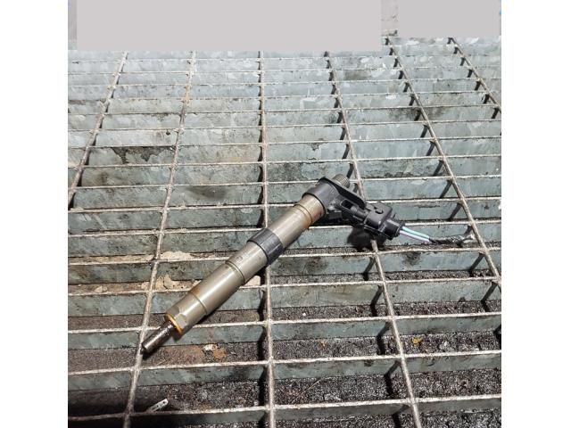 bontott LAND ROVER RANGE ROVER Porlasztó (1 db)