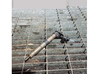 bontott LAND ROVER RANGE ROVER Porlasztó (1 db)