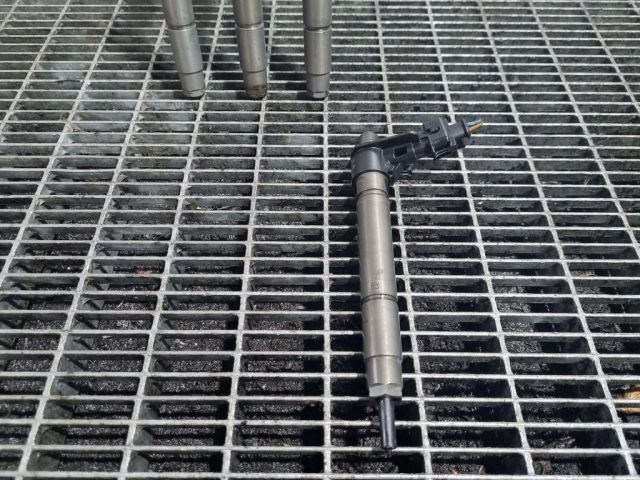 bontott LAND ROVER RANGE ROVER Porlasztó (1 db)