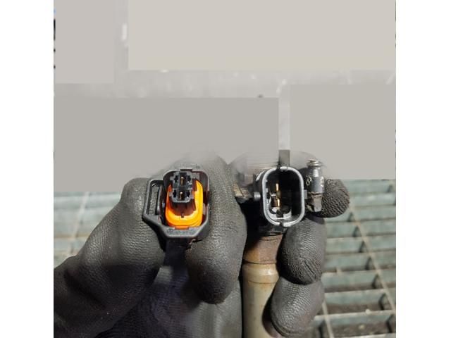 bontott LAND ROVER RANGE ROVER Porlasztó (1 db)