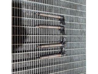 bontott LAND ROVER RANGE ROVER Porlasztó (1 db)