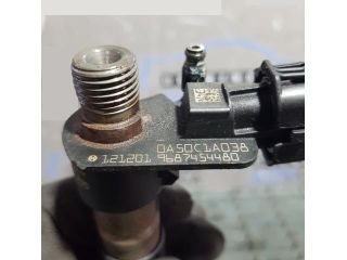 bontott LAND ROVER RANGE ROVER Porlasztó (1 db)