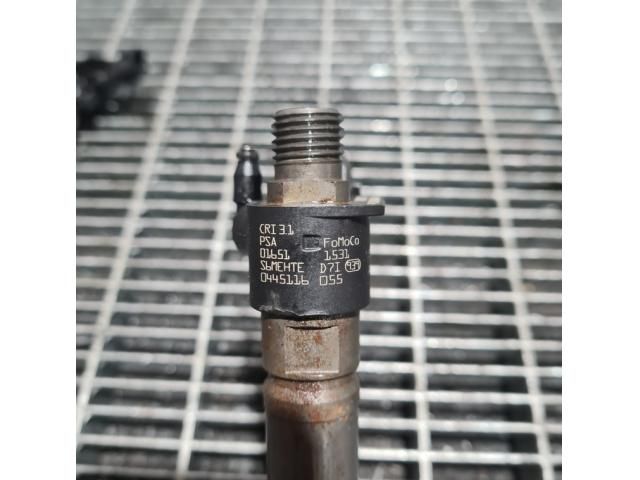 bontott LAND ROVER RANGE ROVER Porlasztó (1 db)