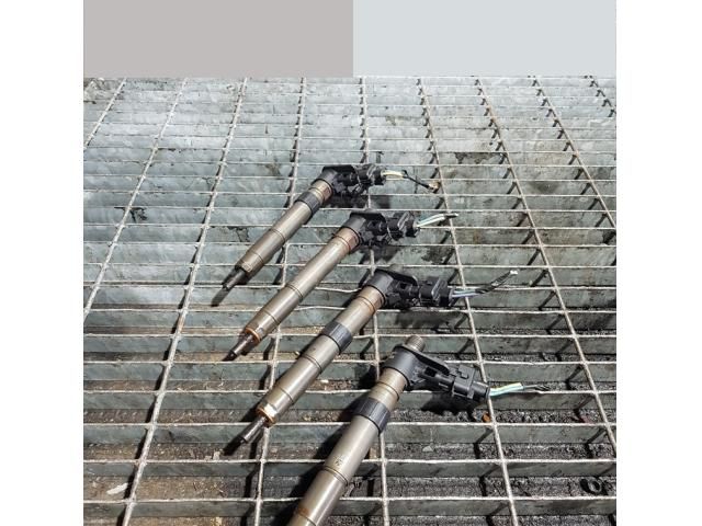 bontott LAND ROVER RANGE ROVER Porlasztó (1 db)