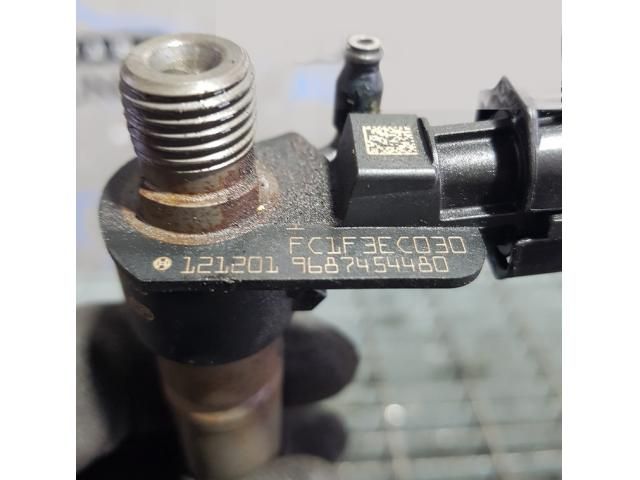 bontott LAND ROVER RANGE ROVER Porlasztó (1 db)