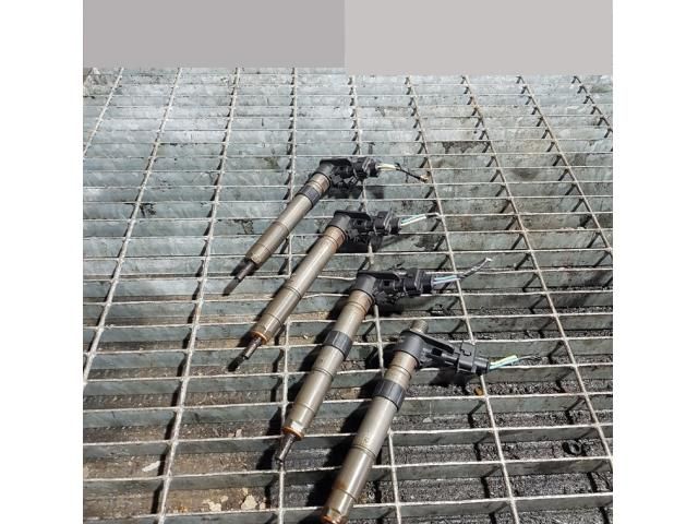 bontott LAND ROVER RANGE ROVER Porlasztó (1 db)