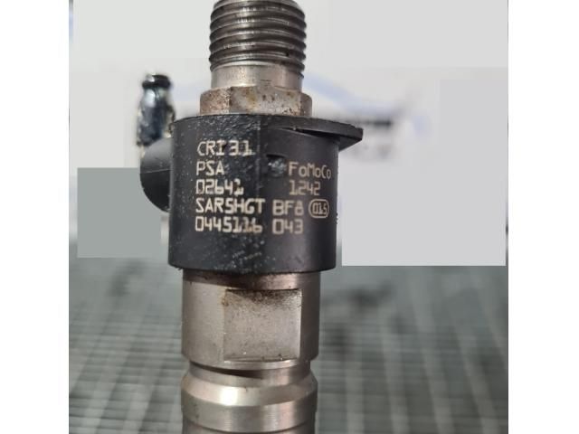 bontott LAND ROVER RANGE ROVER Porlasztó (1 db)