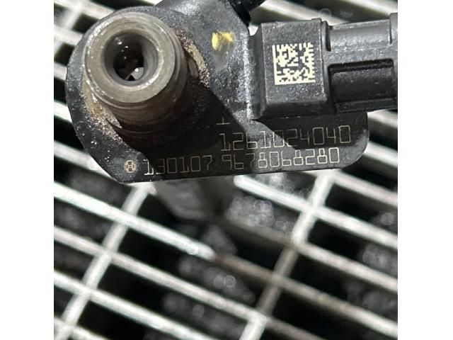 bontott LAND ROVER RANGE ROVER Porlasztó (1 db)