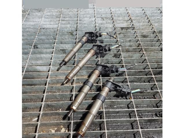 bontott LAND ROVER RANGE ROVER Porlasztó (1 db)