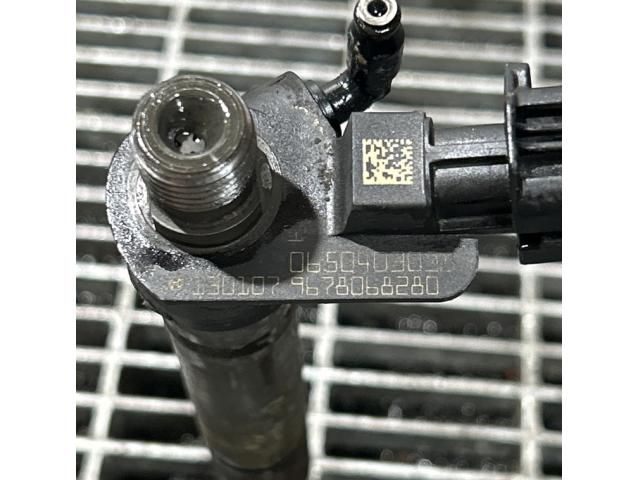 bontott LAND ROVER RANGE ROVER Porlasztó (1 db)