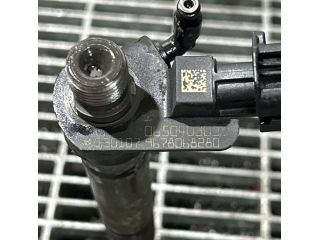 bontott LAND ROVER RANGE ROVER Porlasztó (1 db)