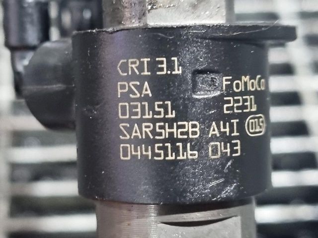 bontott LAND ROVER RANGE ROVER Porlasztó (1 db)