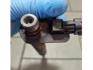 bontott LAND ROVER RANGE ROVER Porlasztó (1 db)