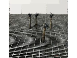 bontott LAND ROVER RANGE ROVER Porlasztó (1 db)