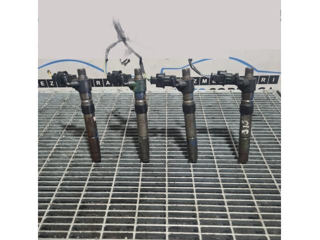 bontott LAND ROVER RANGE ROVER Porlasztó (1 db)