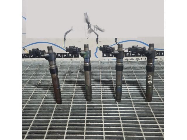 bontott LAND ROVER RANGE ROVER Porlasztó (1 db)