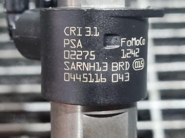 bontott LAND ROVER RANGE ROVER Porlasztó (1 db)