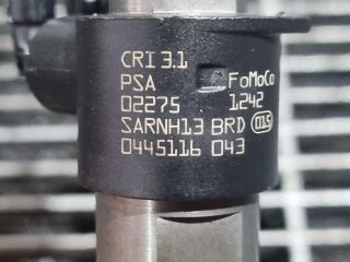 bontott LAND ROVER RANGE ROVER Porlasztó (1 db)