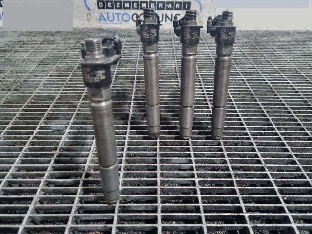 bontott LAND ROVER RANGE ROVER Porlasztó (1 db)