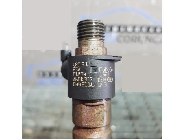 bontott LAND ROVER RANGE ROVER Porlasztó (1 db)