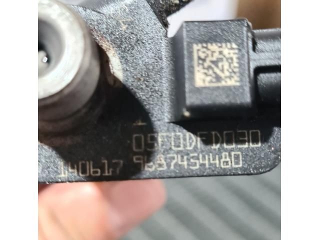 bontott LAND ROVER RANGE ROVER Porlasztó (1 db)