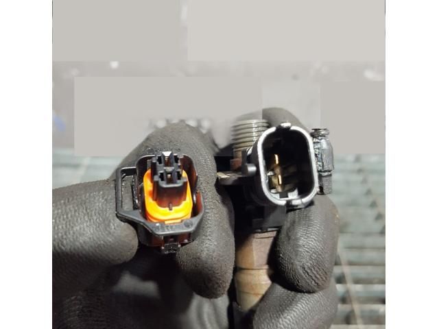 bontott LAND ROVER RANGE ROVER Porlasztó (1 db)