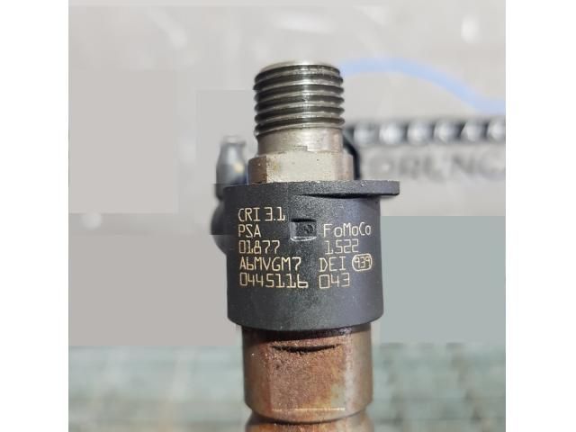 bontott LAND ROVER RANGE ROVER Porlasztó (1 db)