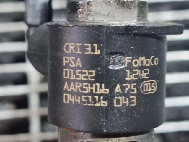 bontott LAND ROVER RANGE ROVER Porlasztó (1 db)