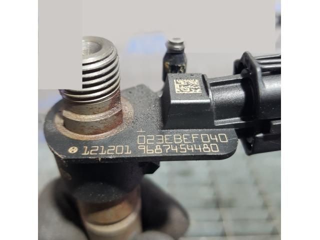 bontott LAND ROVER RANGE ROVER Porlasztó (1 db)