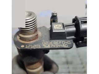 bontott LAND ROVER RANGE ROVER Porlasztó (1 db)