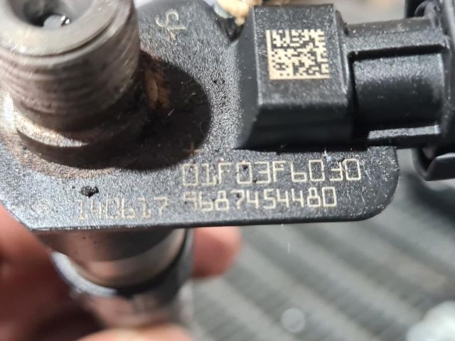 bontott LAND ROVER RANGE ROVER Porlasztó (1 db)