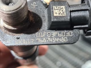 bontott LAND ROVER RANGE ROVER Porlasztó (1 db)