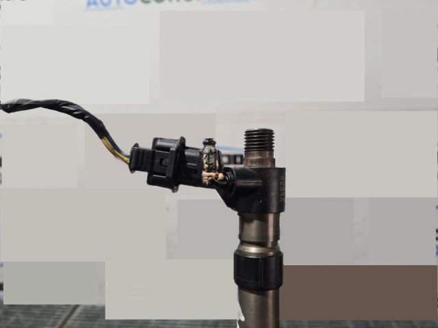 bontott LAND ROVER RANGE ROVER Porlasztó (1 db)