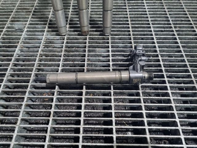 bontott LAND ROVER RANGE ROVER Porlasztó (1 db)