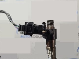 bontott LAND ROVER RANGE ROVER Porlasztó (1 db)