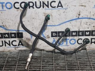 bontott LAND ROVER RANGE ROVER Résolajcső