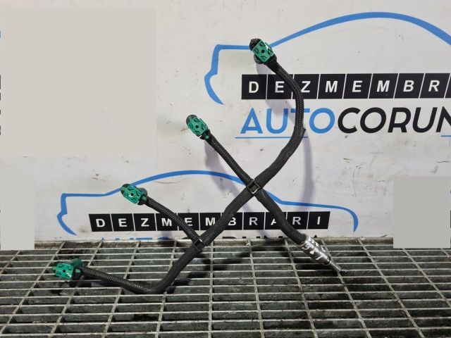 bontott LAND ROVER RANGE ROVER Résolajcső