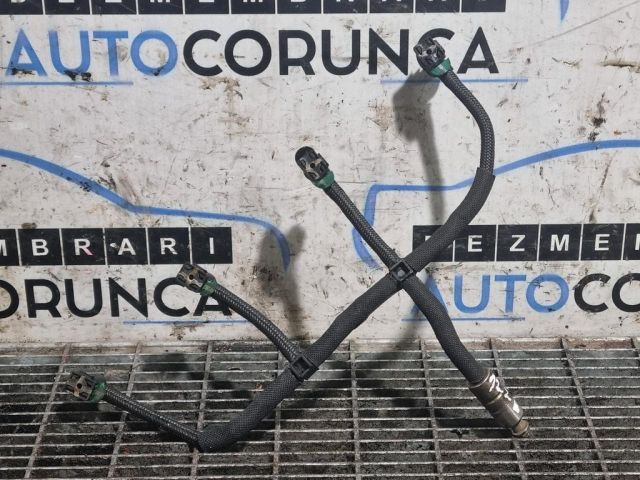 bontott LAND ROVER RANGE ROVER Résolajcső