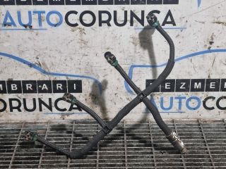 bontott LAND ROVER RANGE ROVER Résolajcső