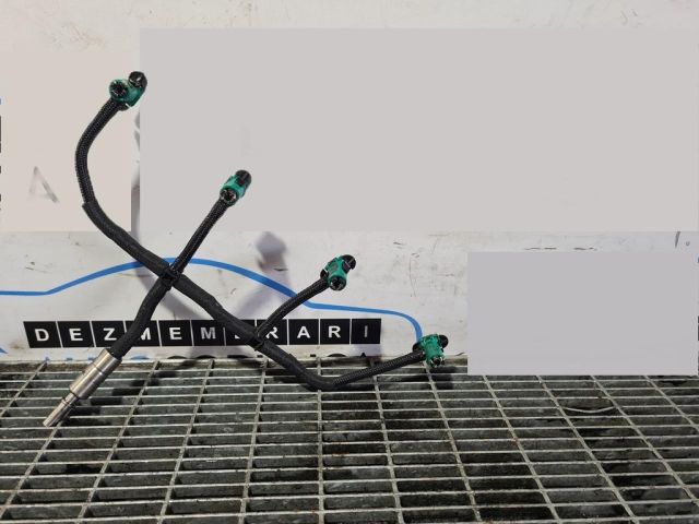 bontott LAND ROVER RANGE ROVER Résolajcső