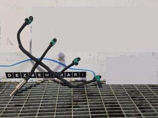 bontott LAND ROVER RANGE ROVER Résolajcső